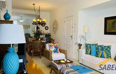 Imagem: O apartamento possui 3 Dormitórios, 1 Banheiro, 2 Vagas na