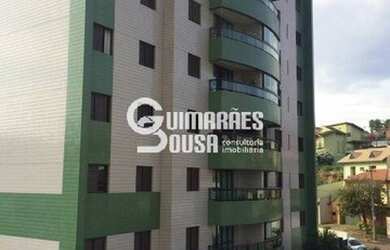 Imagem: O apartamento possui 3 Dormitórios, 2 Banheiros, 2 Vagas na