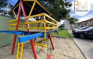 Imagem 16: Casa com 3 dormitórios, 180 m² - venda por R$ 420.000,00 ou aluguel por R$ 2.300,00/mês