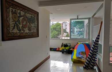 Imagem 4: linda casa com piscina em candeias a 300 metros do mar