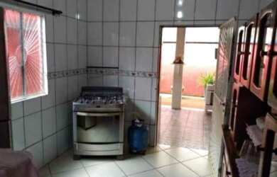 Imagem 3: CASA NO JURUNAS. 35m² de Área, 1 Vaga na garageme2 Dormitórios