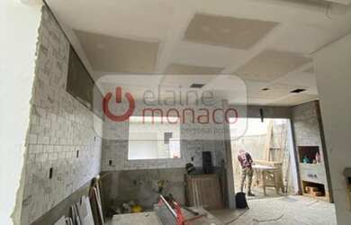 Imagem 3: Casa em Condomínio para Venda em Indaiatuba, Jardim Residencial Dona Maria José, 3 dormitó