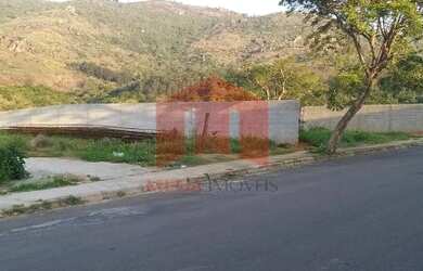 Imagem: O terreno possui 10m² de Área e está localizado em Itapetinga