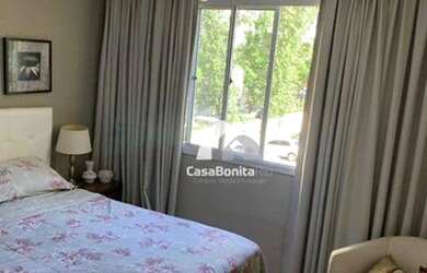 Imagem 12: BARRA FAMILLY - 3qtos, repleto de armários Pronto para morar