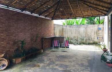 Imagem 4: Casa com 3 dormitórios, 197 m² - venda por R$ 380.000,00 ou aluguel...