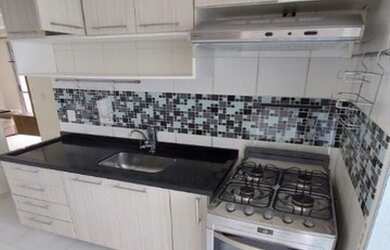 Imagem 1: APARTAMENTO À VENDA, 50 M² POR R$ 279.000,00 - VILA CARRÃO - SÃO PAULO/SP