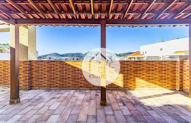 Imagem 9: Cobertura com 3 dormitórios à venda, 171 m² por R$ 690.000,00 - Pechincha...