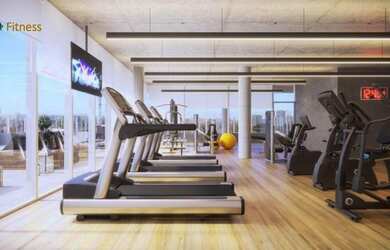 Imagem 4: SÃO PAULO - Apartamento Padrão - BUTANTÃ