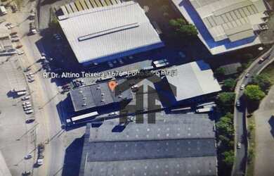 Imagem 4: Galpão Comercial à venda em Porto Seco Pirajá, Salvador-BA