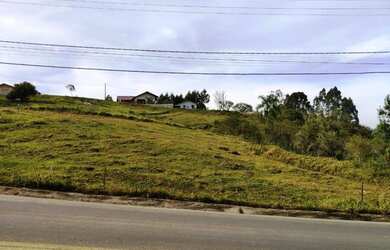 Imagem 3: Terreno para Venda em São Bento do Sul, Rio Vermelho Estação