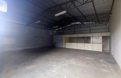 Imagem 14: Galpão/Depósito/Armazém para venda tem 149 metros quadrados