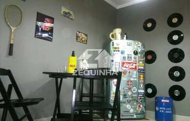 Imagem 4: Residencial - Vila Yara. Piscina, Churrasqueira, Área de serviçoe62m²...