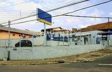 Imagem: O terreno possui 413m² de Área e está localizado em Jardim