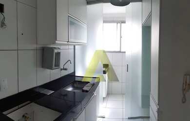 Imagem 3: Apartamento com 2 dormitórios, 65 m² - venda por R$ 270.000,00 ou aluguel...