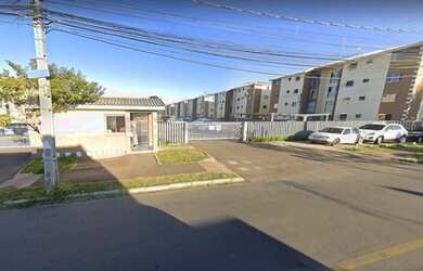 Imagem 1: Apartamento térreo no Ouro Fino - SJP