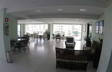 Imagem 5: PRAIA GRANDE - Apartamento Padrão - TUPI