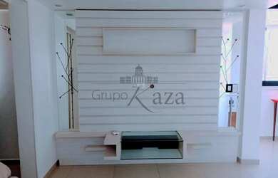 Imagem: O apartamento na cobertura possui 3 Dormitórios, 2 Banheiros