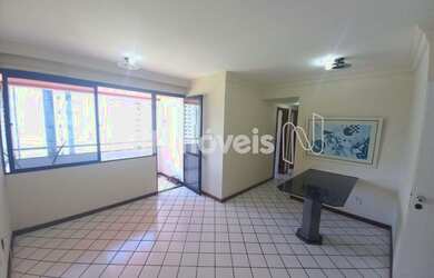 Imagem 2: Venda ou locação Apartamento 3 quartos Cidade Jardim Salvador