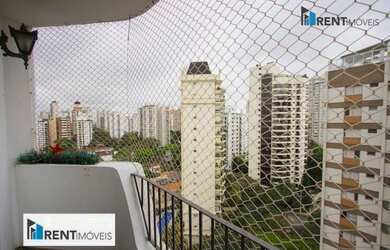 Imagem 3: Apartamento com 2 dormitórios, 80 m² - venda por R$ 980.000,00 ou aluguel...