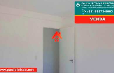 Imagem 3: Excelente apartamento em Candeias 2 quartos por 180 mil reais