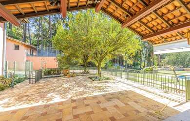 Imagem 9: Carapicuíba - Casa Padrão - Granja Viana