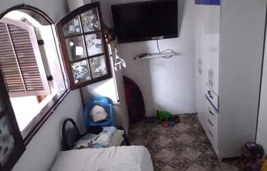 Imagem 13: Casas boas para Renda em ótima localização no Jardim Zaira 3 em Mauá/SP...