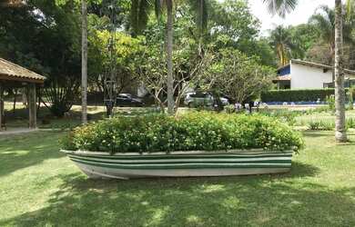 Imagem 15: Lotes no condomínio Paradise