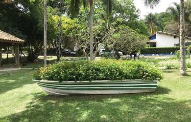 Imagem 12: Lotes no condomínio Paradise