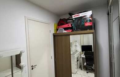 Imagem 16: Apartamento com 2 dormitórios, 34 m² - venda por R$ 385.000,00 ou aluguel por R$ 2.300,00