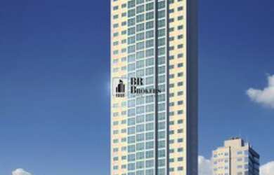 Imagem: O apartamento possui 4 Dormitórios, 3 Banheiros, 2 Vagas na