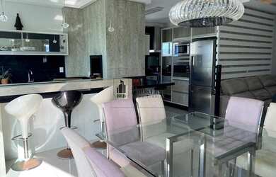 Imagem 7: 03 Suítes no Porto da Barra em Balneário Camboriú