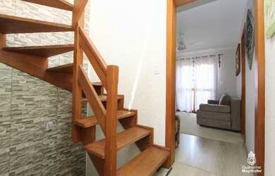 Imagem 15: Casa em Guarujá. Varanda, 84m² de Área, 1 Vaga na garageme2 Dormitórios