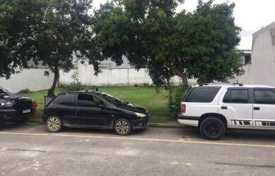 Imagem: O terreno possui 530m² de Área e está localizado em Recreio