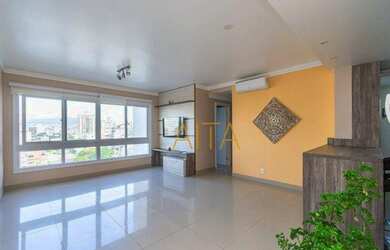 Imagem 4: Apartamento com 3 dormitórios à venda, 86 m² por R$ 976.000,00 - Santana...