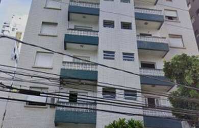 Imagem: O apartamento possui 1 Dormitório, 1 Banheiro, 24m² de Área