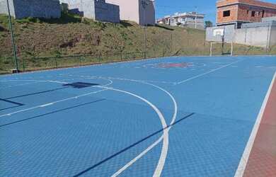 Imagem: O terreno possui 170m² de Área e está localizado em Villas