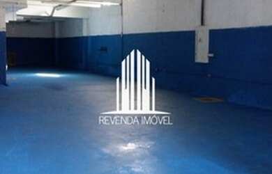 Imagem 10: Galpão Industrial para locação Zona Sul Vila das Belezas - São Paulo