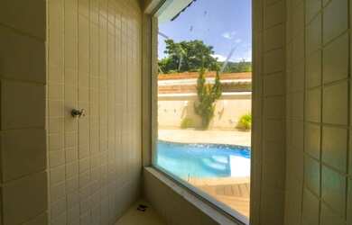 Imagem 7: Mansão com 540m² toda com planejados no Recreio