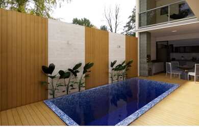 Imagem 15: Vendo casa duplex alto padrão 4 suítes Euroville Aceita financiamento