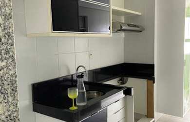 Imagem 3: Vendo belíssimo apartamento no Imbui Salvador - Bahia