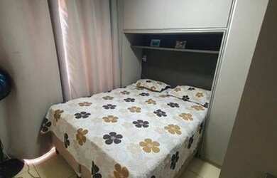 Imagem 9: Casa Geminada. Imóvel mobiliado, 75m² de Área, 2 Vagas na garageme2...