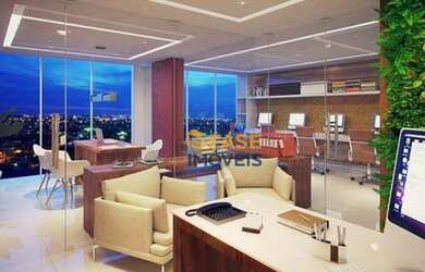 Imagem 2: Sala, 169 m² - venda por R$ 1.261.308,00 ou aluguel por R$ 8.500,00/mês...