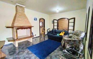 Imagem 12: Casa à venda, 188 m² por R$ 350.000,00 - Jardim Do Portal - Jacareí/SP