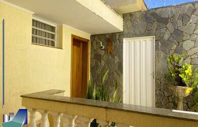 Imagem 16: RIBEIRÃO PRETO - Casa Padrão - ALTO DA BOA VISTA