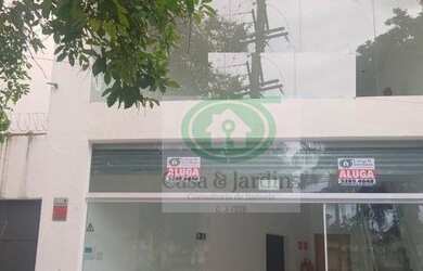 Imagem: Loja para alugar, 45 m² por R$ 3.000,00/mês - Vila Matias