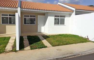 Imagem 1: FEIRÃO SÃO JOSÉ DOS PINHAIS