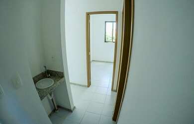 Imagem 4: Apartamento à venda, 41 m² por R$ 279.500,00 - Casa Amarela - Recife/PE...