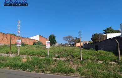 Imagem: O terreno possui 1.032m² de Área e está localizado em Vista