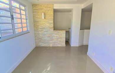 Imagem: O apartamento na cobertura possui 4 Dormitórios, 4 Banheiros