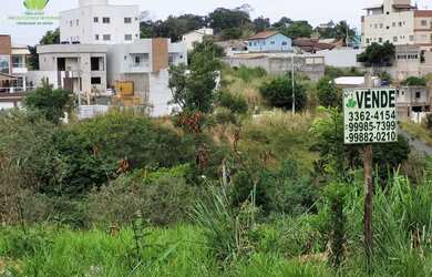 Imagem: O terreno possui 430m² de Área e está localizado em Jardim